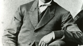 Timeline: Frederick Bailey Douglass