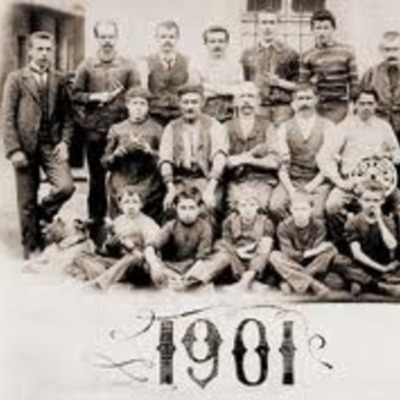 Timeline: Historical Background