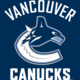 Vancouver canucks logo present c58j2dsyhm2q8ojofleu1