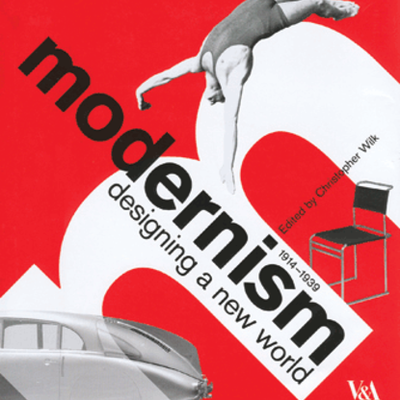 Timeline: Modernism Timeline