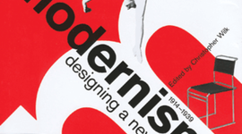 Timeline: Modernism Timeline