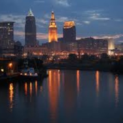 Timeline: The Glenville Shootout