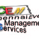 Cems square logo