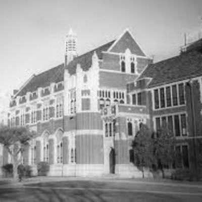 Timeline: 1950's Timeline