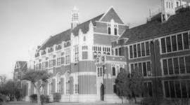 Timeline: 1950's Timeline