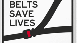 Timeline: Car safety and innovation