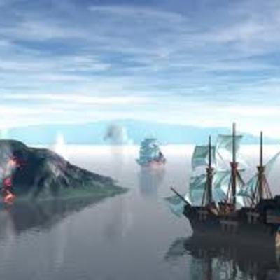 Timeline: DutchBritistFrenchExplorationWSR30