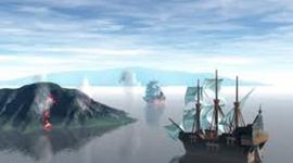 Timeline: DutchBritistFrenchExplorationWSR30