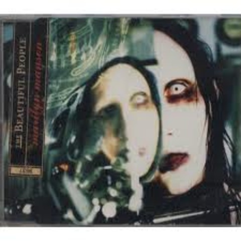 Marilyn Manson Timeline Timetoast Timelines