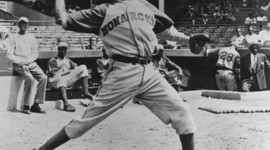 Timeline: satchel paige