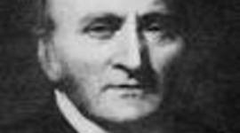 Timeline: John Dalton