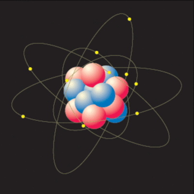 Timeline: The Amazing Atom