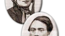 Timeline: Ellen and William Craft's "Flight from Slavery"