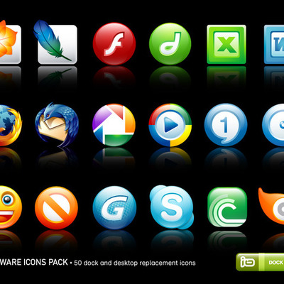 Timeline: Inicios del software