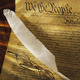 United states constitution  large