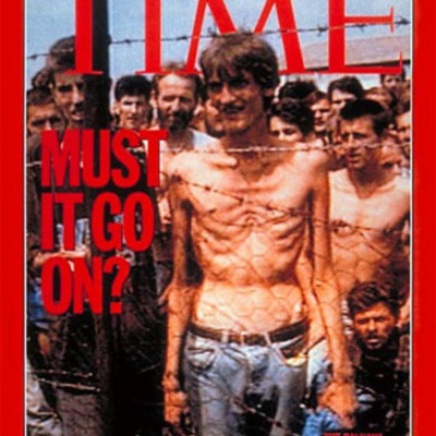 Timeline: genocides in 20th century