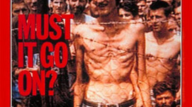 Timeline: genocides in 20th century