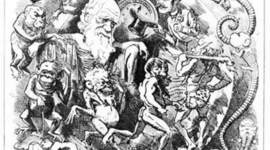 Timeline: Modern European Thought aka THE BEST CHAPTER EVER