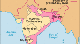 Timeline: British Reformed