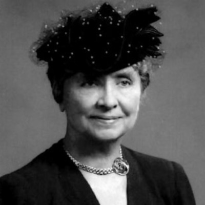 Timeline: Hellen Keller by Si Ho & Min chan