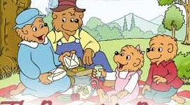 Timeline:  A Few facts about The Berenstain Bears