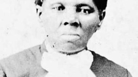 Timeline: Harriet Tubman By; Miki & Katherine