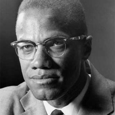 Timeline: Malcom X by Maeve & Edward