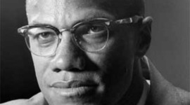 Timeline: Malcom X by Maeve & Edward