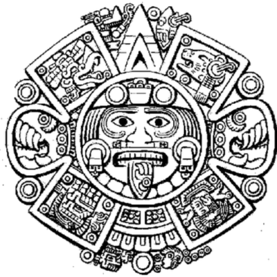 Timeline: Aztecas