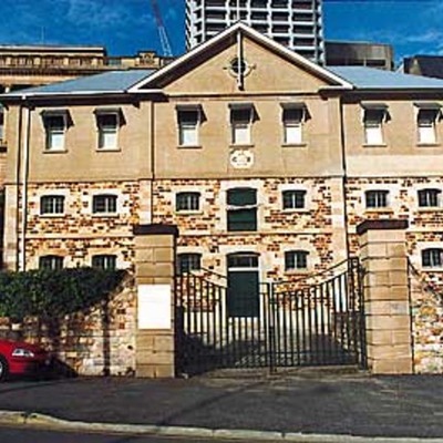 Timeline: Commissariat Store