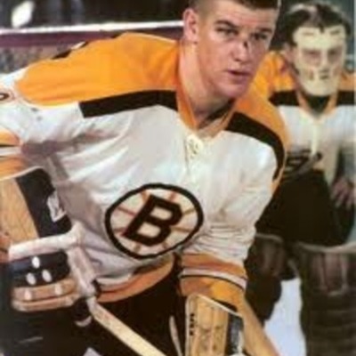 Timeline: A Timeline of Bobby Orr
