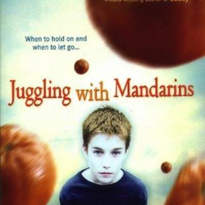 Timeline: Juggling Mandarins