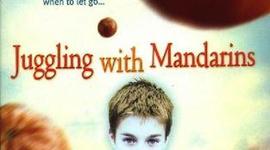 Timeline: Juggling Mandarins