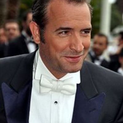 Timeline: Jean Dujardin