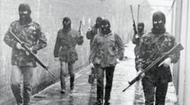 Timeline: Terrorism in the UK