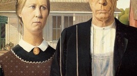 Timeline: Southern American Gothic