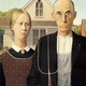 American gothic