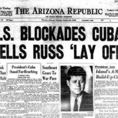 Timeline: Cuban Missile Crisis