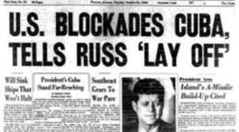 Timeline: Cuban Missile Crisis