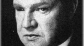 Timeline: Life of William "Big Bill" Haywood