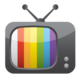 Television icon