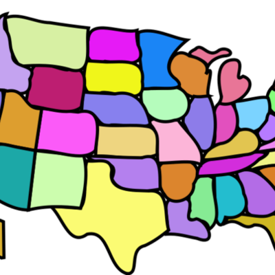 Timeline: Learning the 50 States