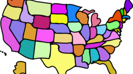 Timeline: Learning the 50 States