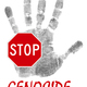 Stop genocide