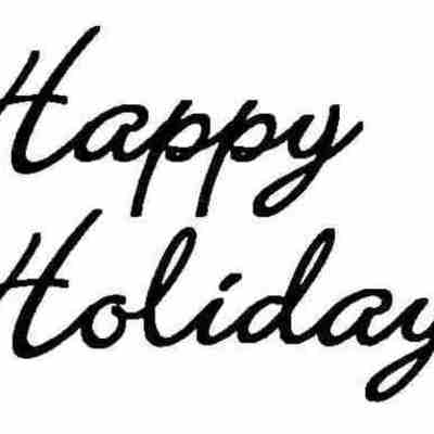 Timeline: Upcoming Holidays in 2012!