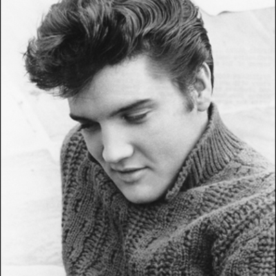 Timeline: Life of Elvis Presley