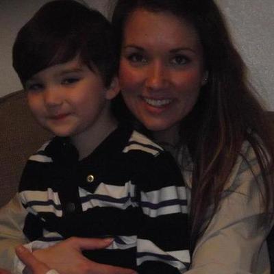 Timeline: Jameson's Life