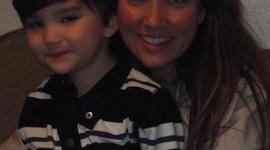 Timeline: Jameson's Life