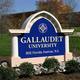 Gallaudet