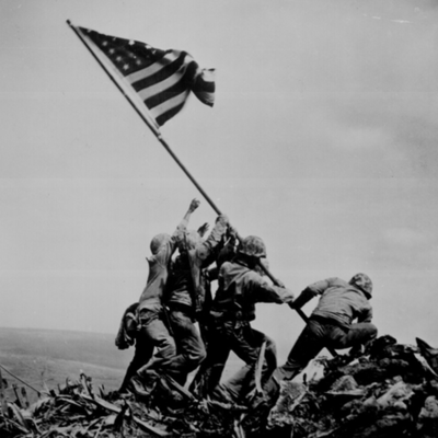 Timeline: Progression of US Involvment in WWII Timeline